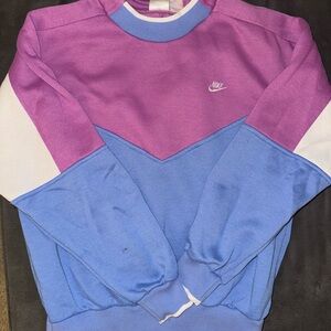 Retro Nike Crewneck